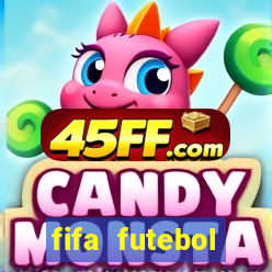fifa futebol dinheiro infinito